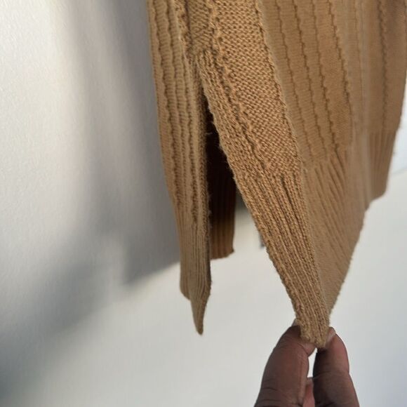 Culture Call Knit Women’s Vest Sweater L/XL - Picture 2 of 6